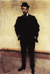 Albert Marquet Andre Rouveyre oil painting image